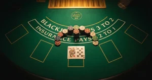 Blackjack ao vivo em Portugal: o que cada operador SRIJ oferece