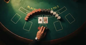 Blackjack em casinos online em Portugal: o que a licença muda