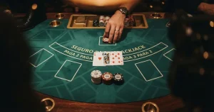 Blackjack online em casinos portugueses: quadro legal, operadores e custos