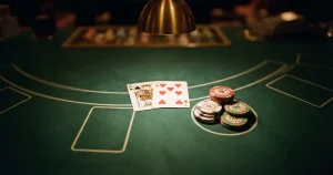 Blackjack regras para portugueses 2026 — o que muda no casino online