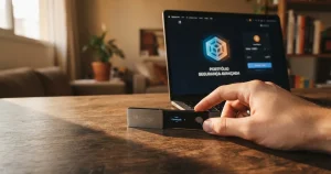 Casino com Ethereum em Portugal: o que está em jogo