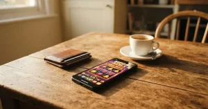 Casinos com Google Pay em Portugal em 2026 — panorama SRIJ