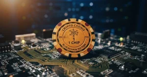 Casinos de criptomoedas em Portugal em 2026: o que existe e o que a lei permite