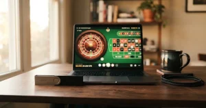 Cassinos com bitcoin em Portugal — o que a licença diz e o que se paga