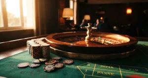 Estoril Casino em Portugal 2026 — bónus, jogos e licenças SRIJ