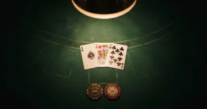 Estratégia de blackjack para portugueses — regras, licença e custo real
