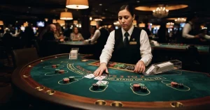 Jogar blackjack em Portugal em 2026: o que custa, onde se pode e como se joga