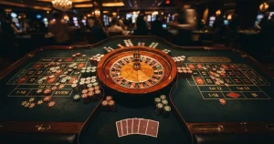 Jogos de Roleta em Casino PT em 2026: O Que o SRIJ Permite e o Que Não