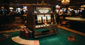 Jogos de slots em Portugal 2026: o que custa e o que paga
