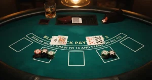 Melhor blackjack em Portugal 2026 — guia de casinos legais SRIJ