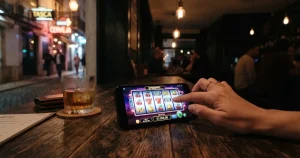 Melhores slots em Portugal 2026: catálogo, custo real e quadro SRIJ
