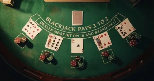 Tabelas de Blackjack em Portugal (2026): guia dos casinos SRIJ